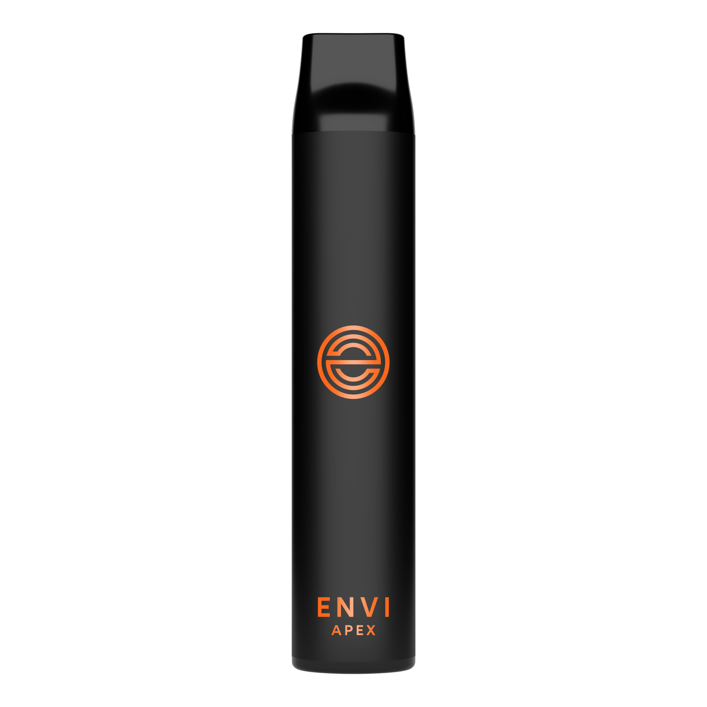 ENVI Jetable Apex - Orange Glacé