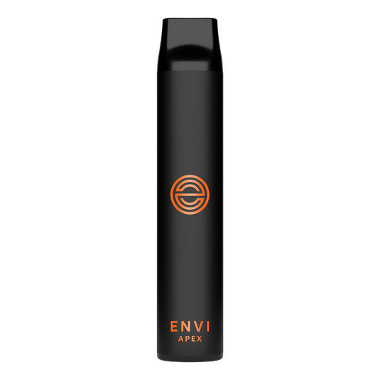ENVI Jetable Apex - Orange Glacé