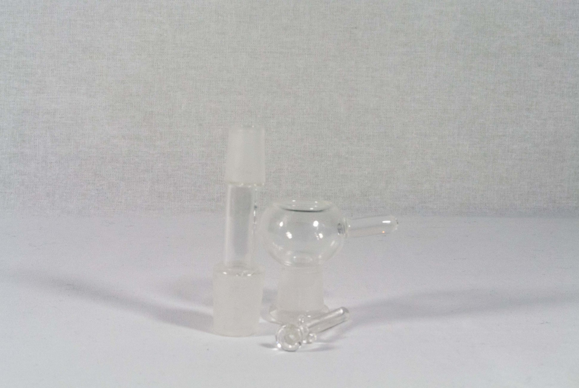 PT1061: Connection Parts: Oil Dome, Nail, Conector - Infyniti Scales