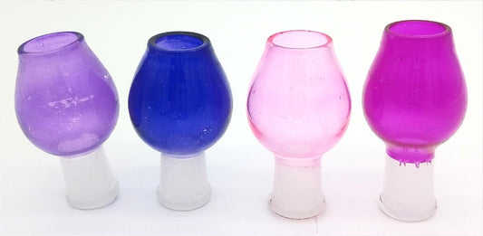 Glass Dome*** - Infyniti Scales