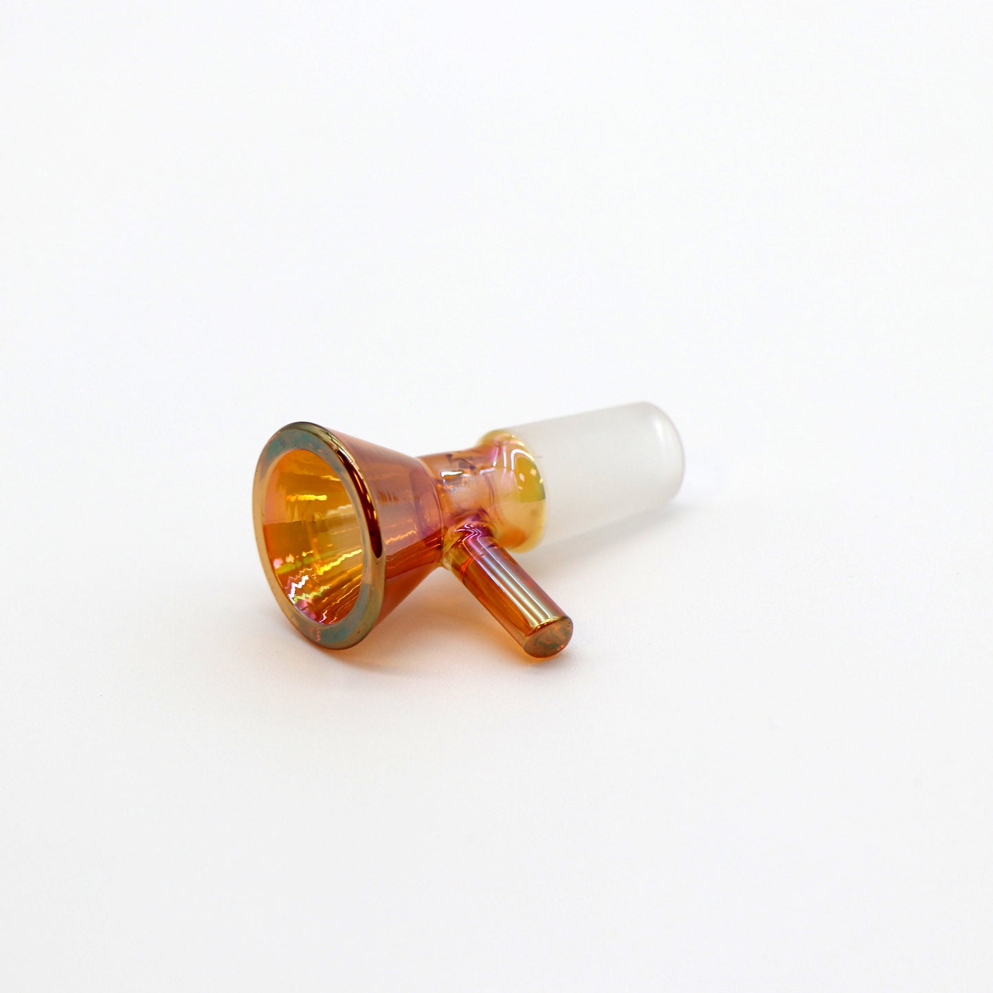 14mm Glass Martini Bowl - Infyniti Scales