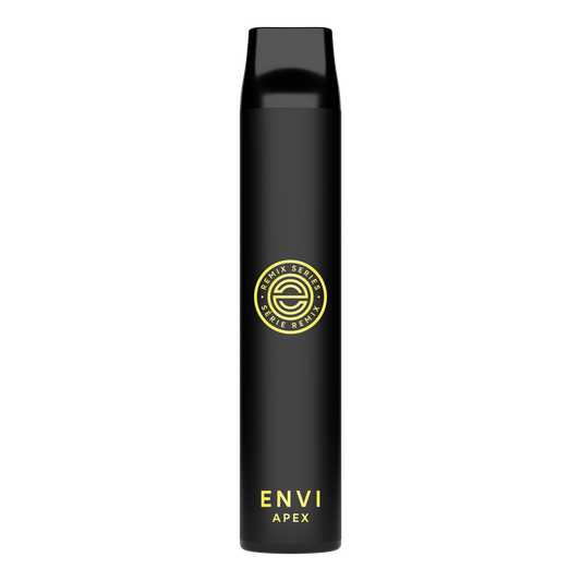 ENVI Apex jetable - Ananas, noix de coco et citron vert glacé