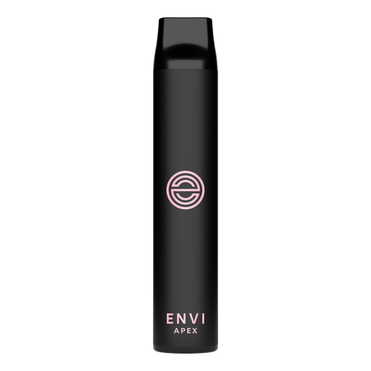 ENVI Jetable Apex - Citron Rose