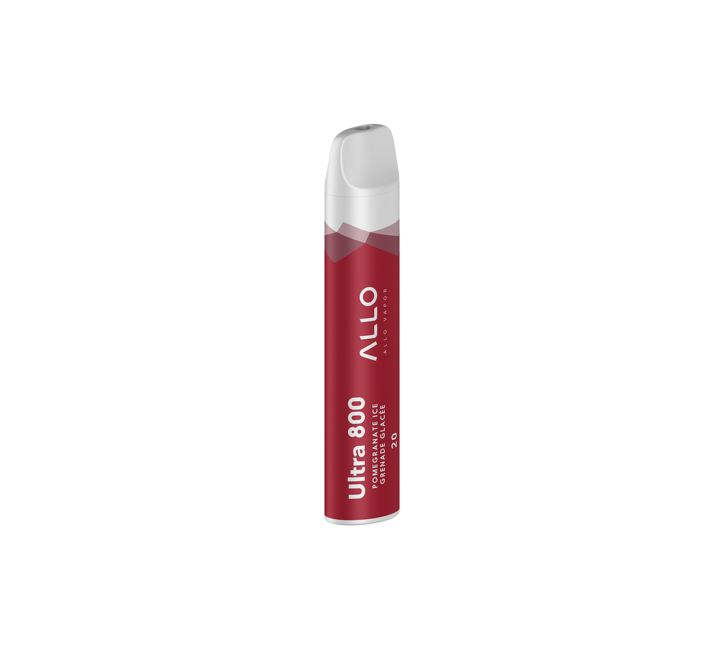 Allo Ultra 800 Disposable - Pomegranate Ice