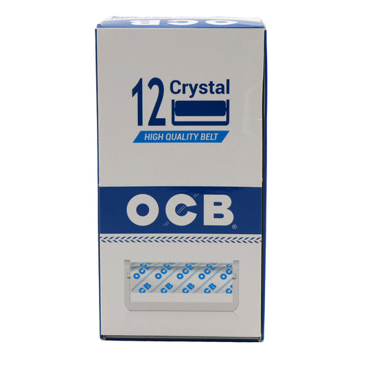 OCB Crystal Roller Single Wide - Infyniti Scales