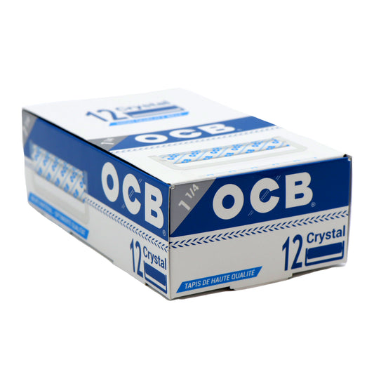 OCB Crystal Roller 1 1/4 (1.25)