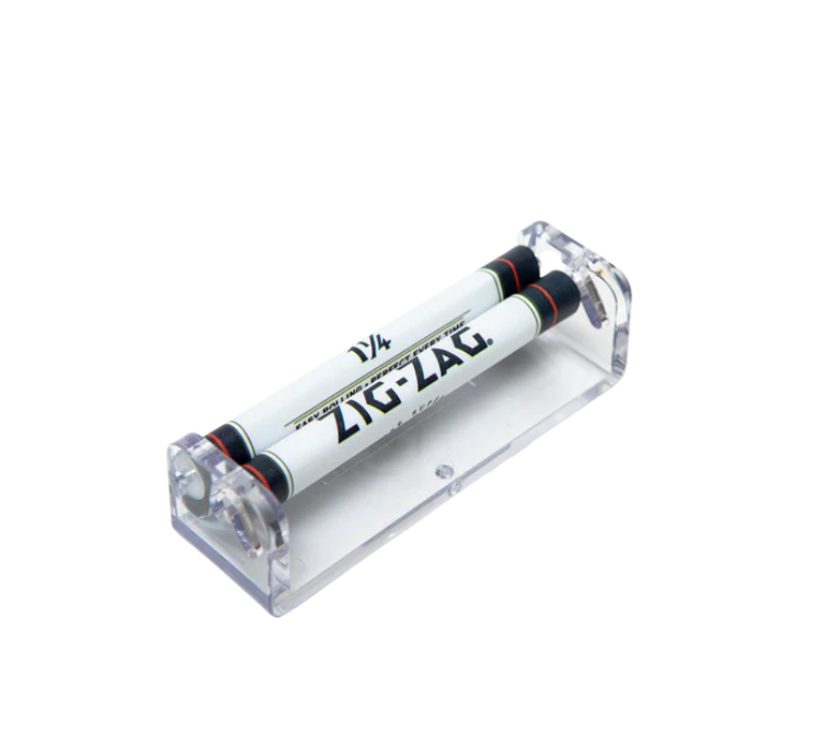 Zig-Zag Rolling Machines