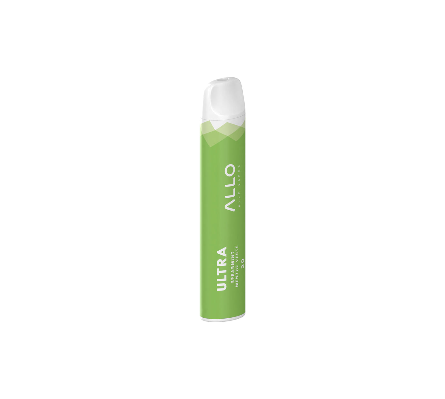 Allo Ultra 800 Disposable - Spearmint