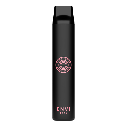 ENVI Jetable Apex - Fraise Kiwi Banane Glacée