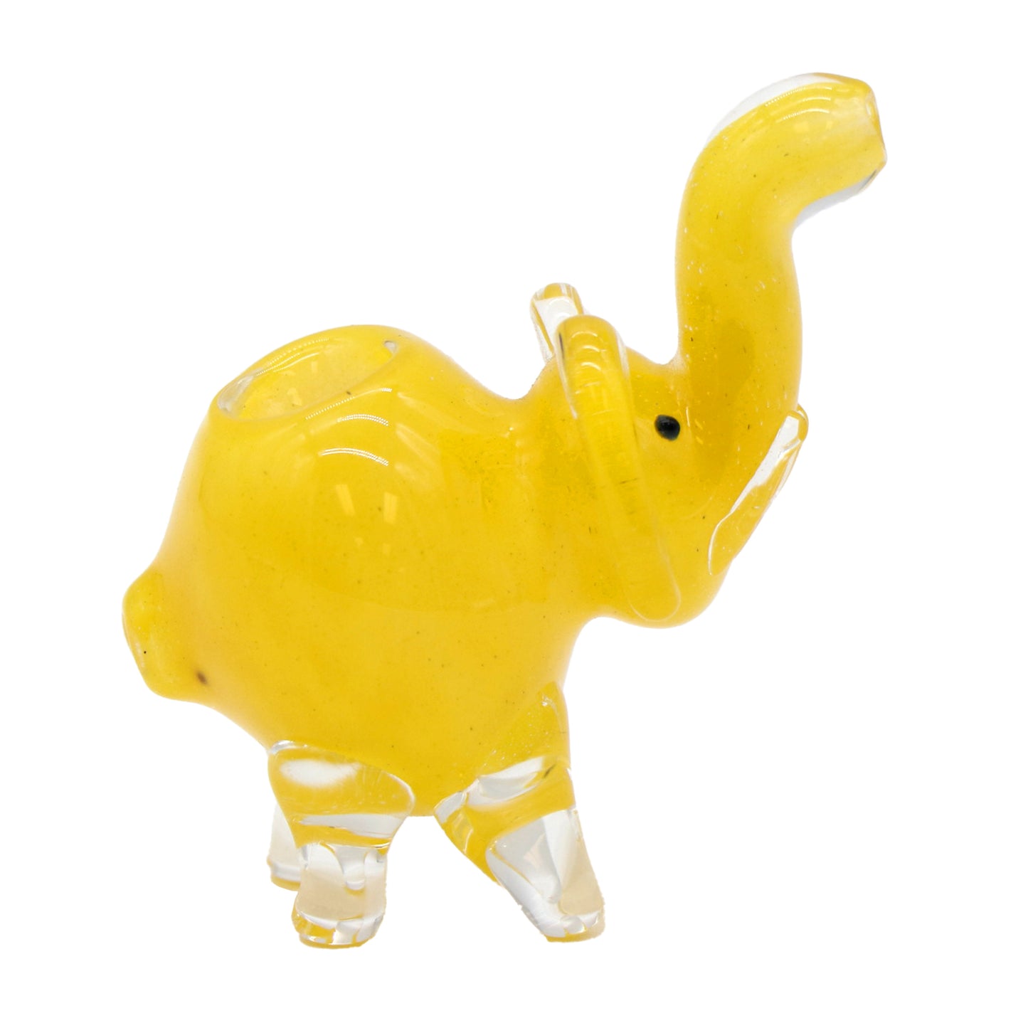 Animal Pipe -Baby Elephant - Infyniti Scales
