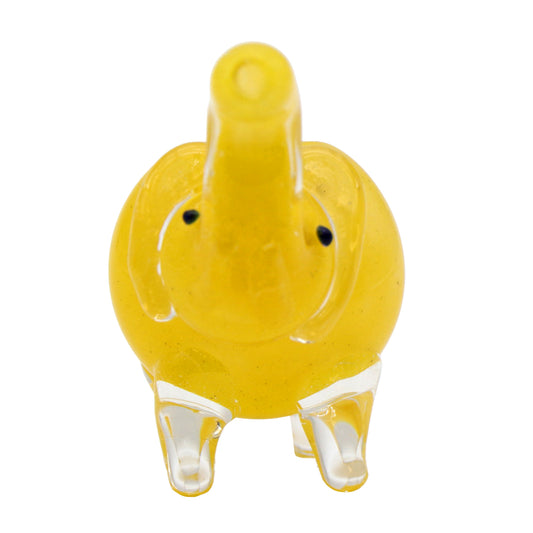 Animal Pipe -Baby Elephant - Infyniti Scales