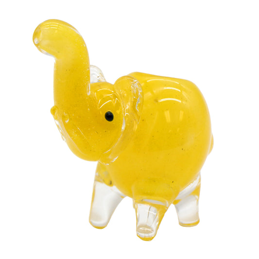 Animal Pipe -Baby Elephant - Infyniti Scales