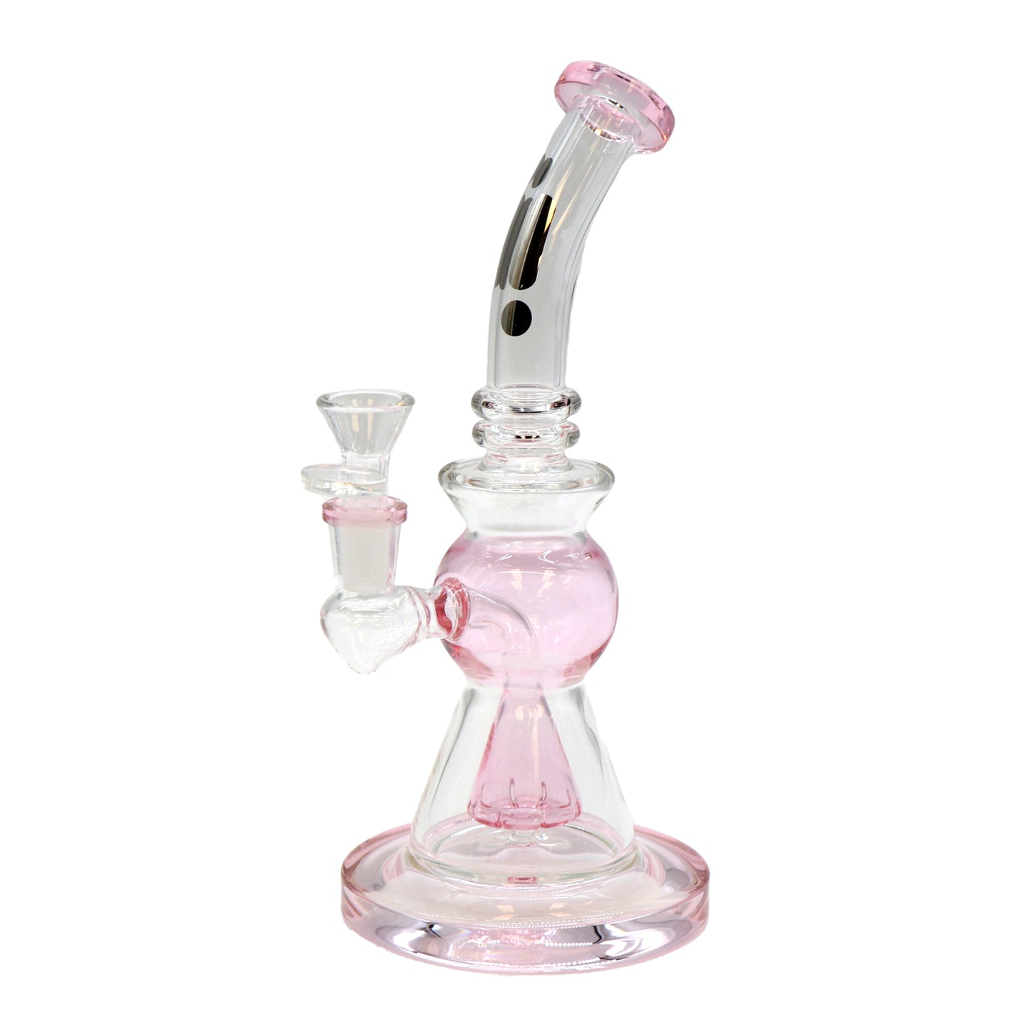 10" Infyniti Brand Oil Lamp Rig Assorted