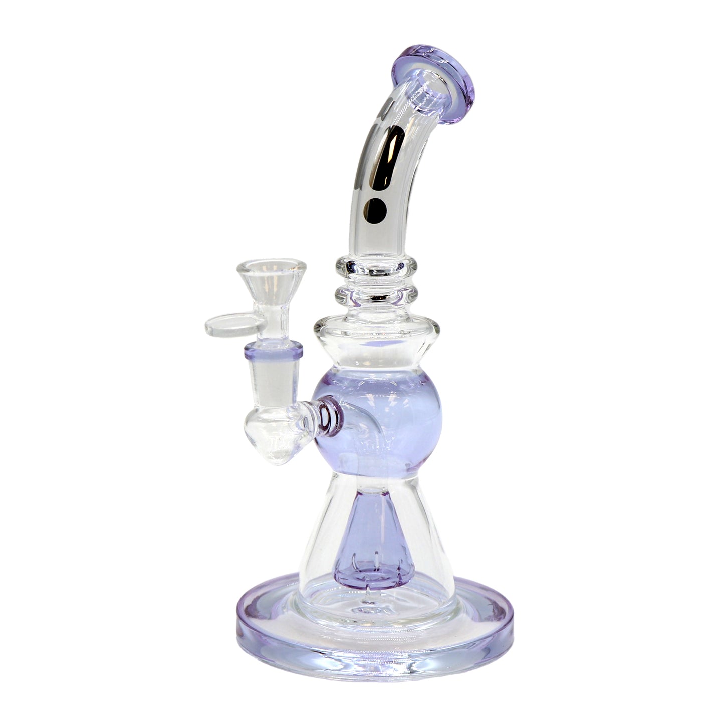 10" Infyniti Brand Oil Lamp Rig Assorted
