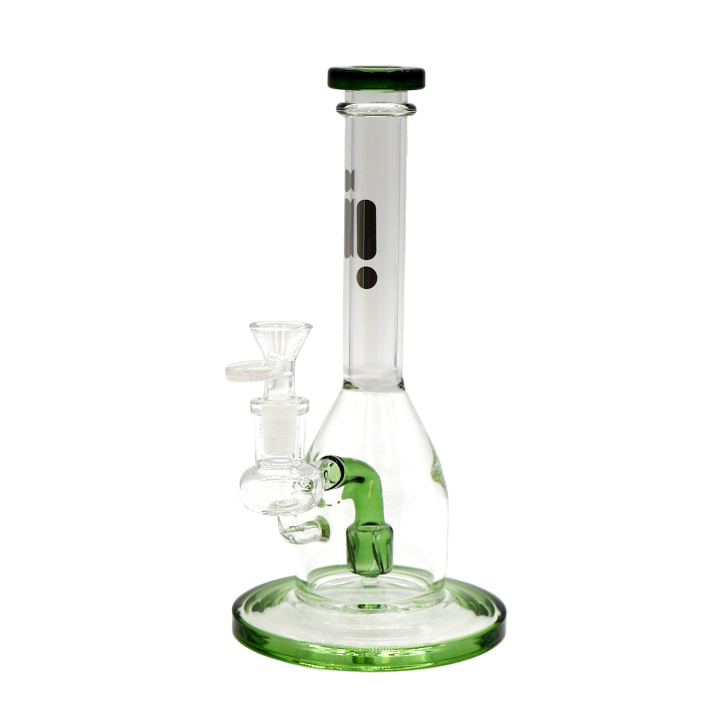 Banger en ligne de marque Infyniti de 11 po, assorti