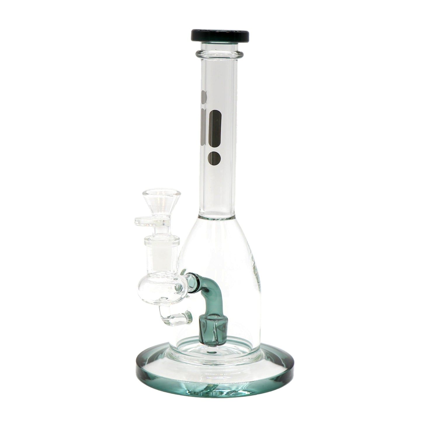 Banger en ligne de marque Infyniti de 11 po, assorti