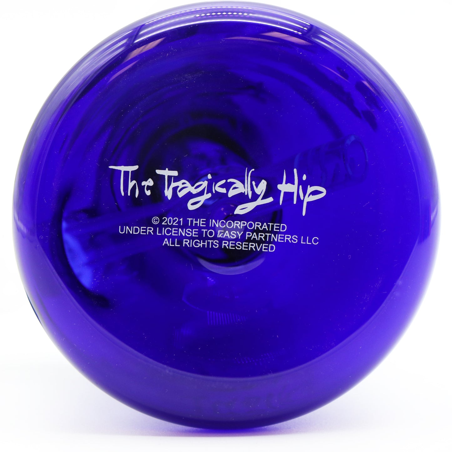 The Tragically Hip Day For Night - Pipe à eau 16"