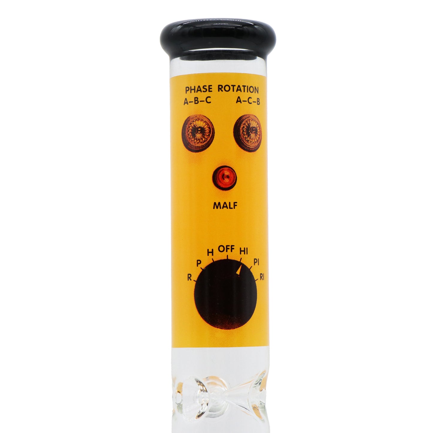 The Tragically Hip Phantom Power - Conduite d'eau 16"