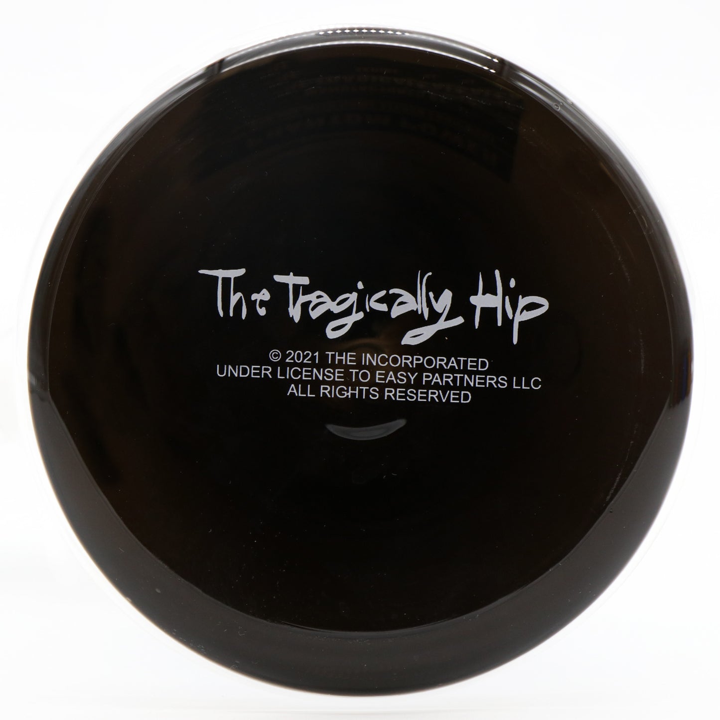 The Tragically Hip Phantom Power - Conduite d'eau 16"