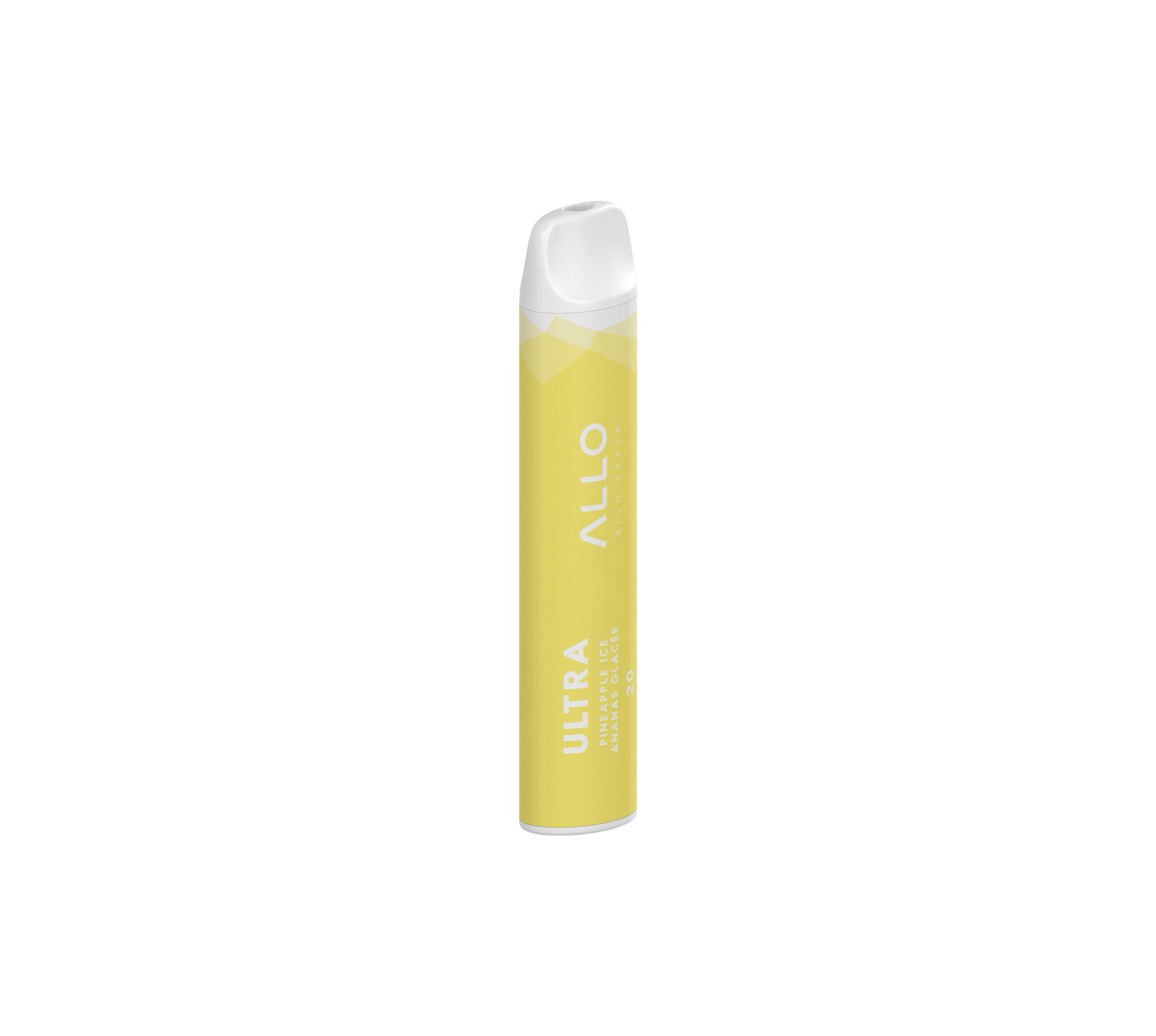 Allo Ultra 800 Disposable - Pineapple