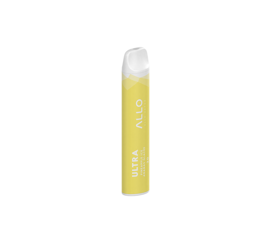 Allo Ultra 800 Disposable - Pineapple