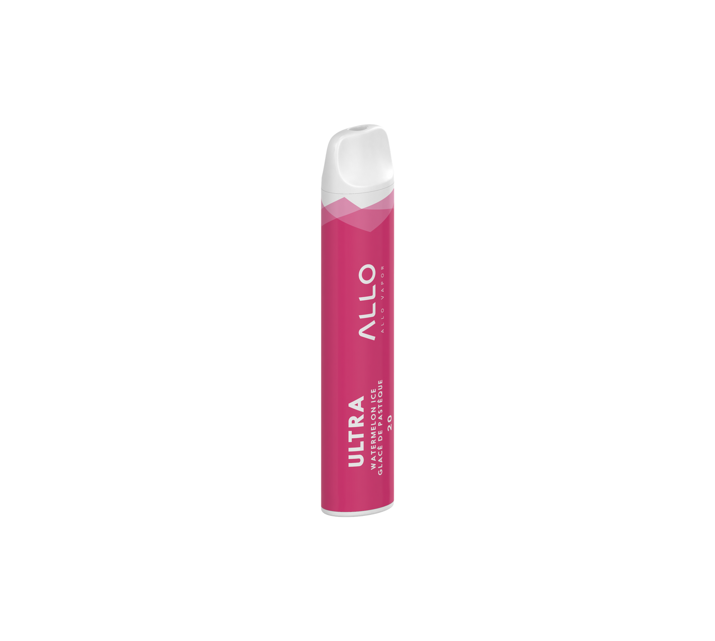 Allo Ultra 800 Disposable - Watermelon