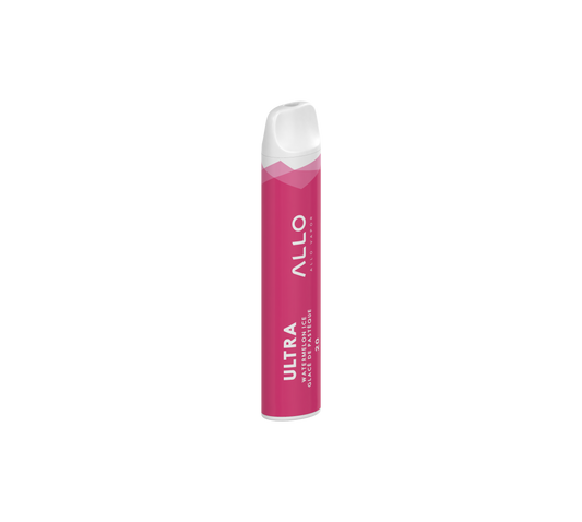 Allo Ultra 800 Disposable - Watermelon