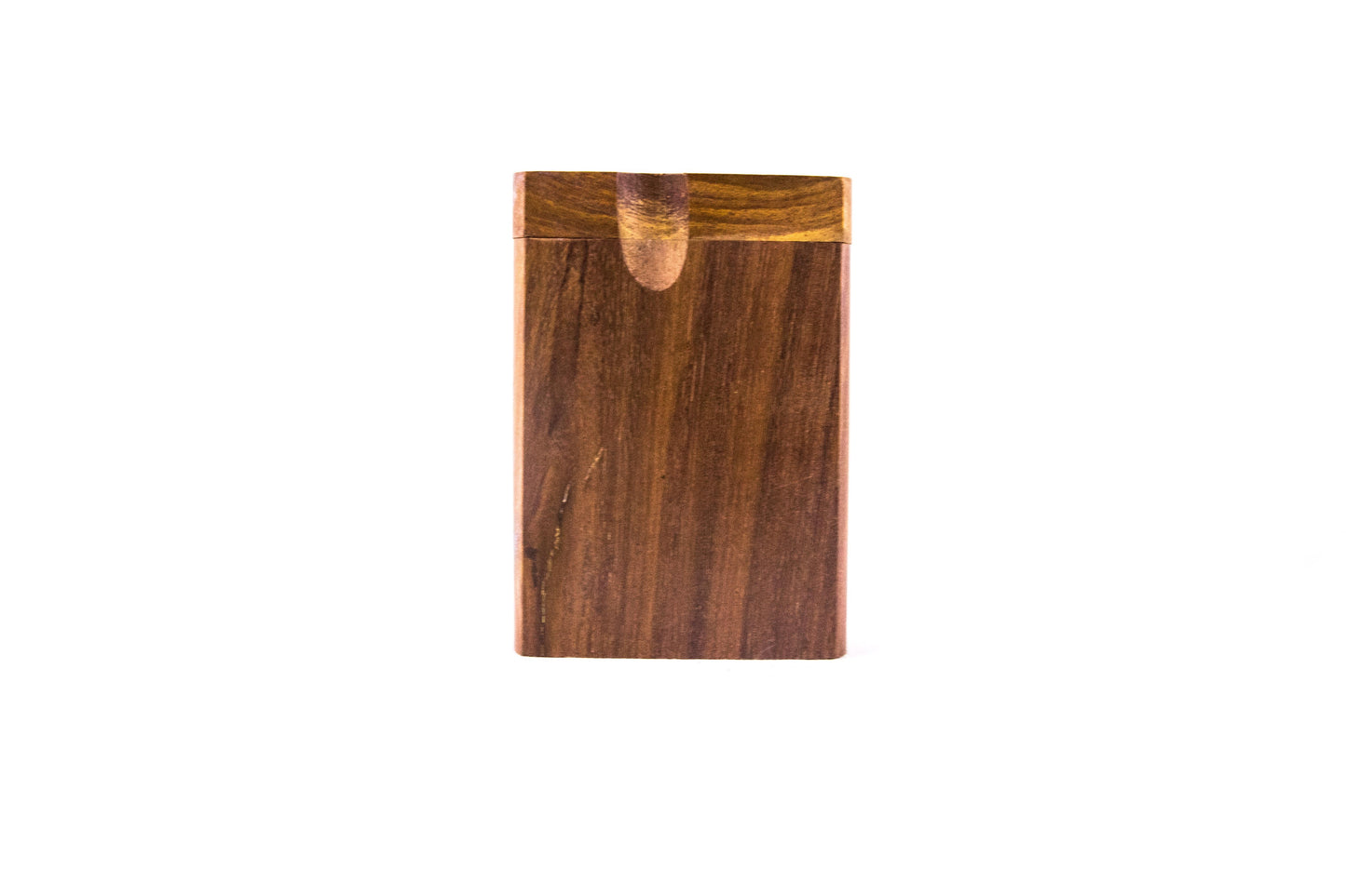 Wooden Dugout - Infyniti Scales