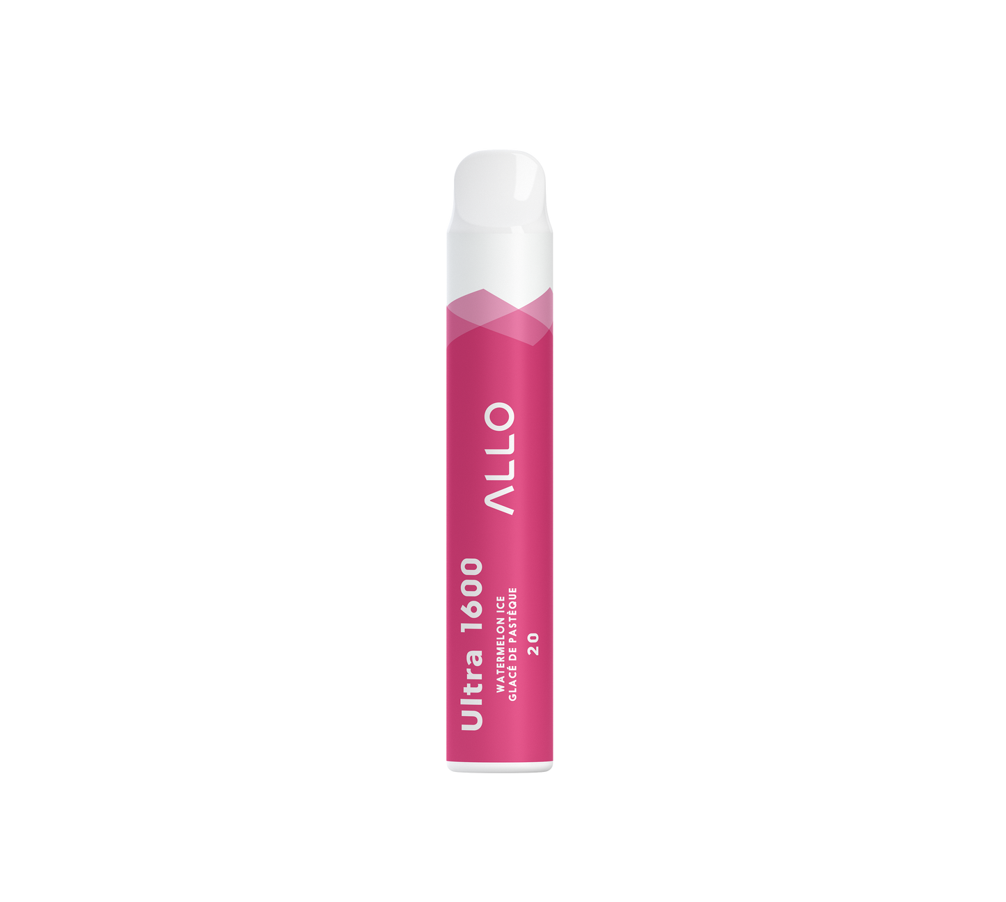Allo Ultra 1600 Disposable - Watermelon Ice