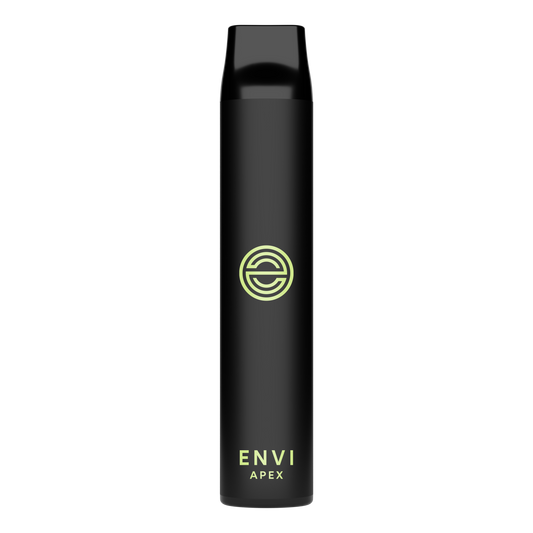 ENVI Jetable Apex - Raisin Blanc Glacé
