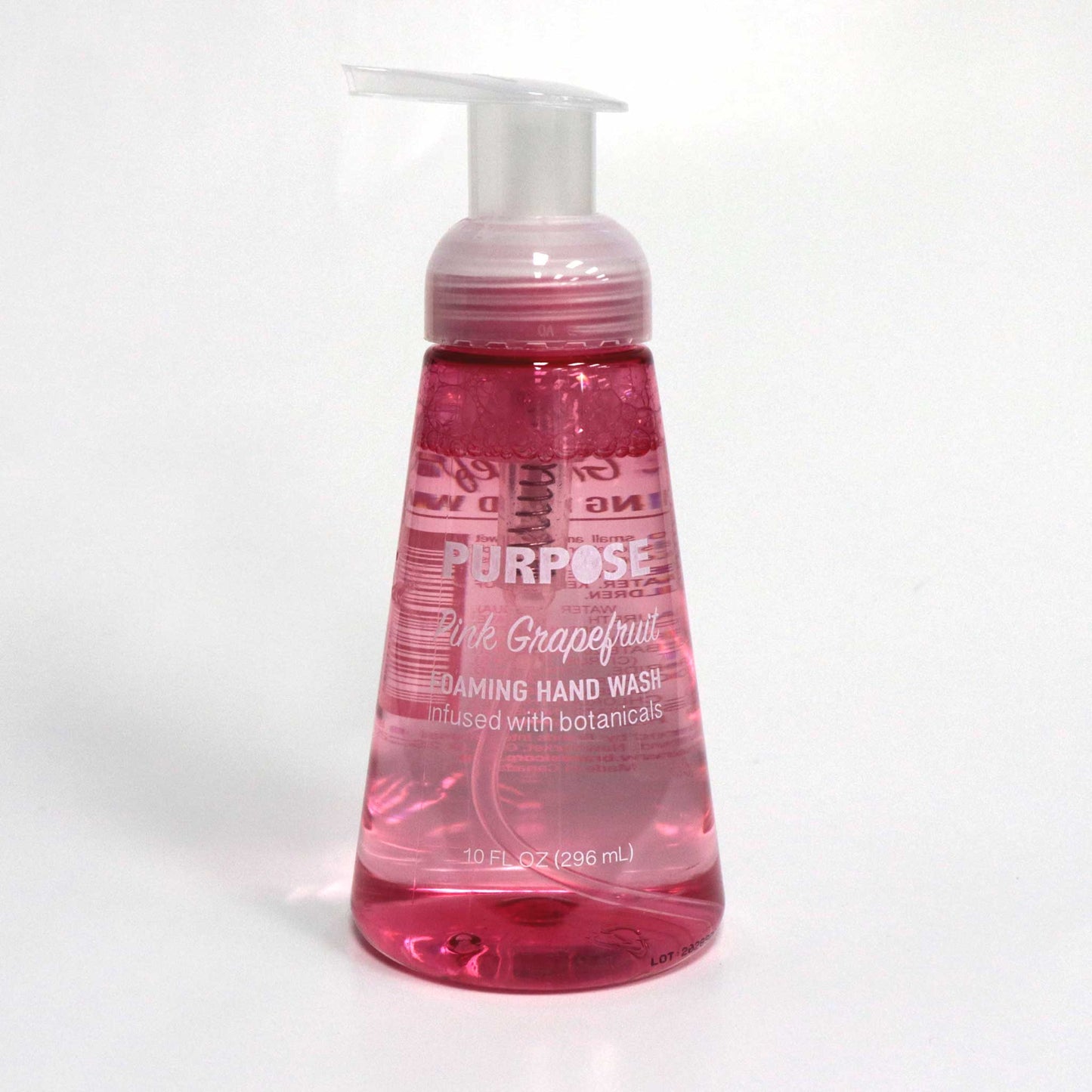 Variety of Hand Sanitizers