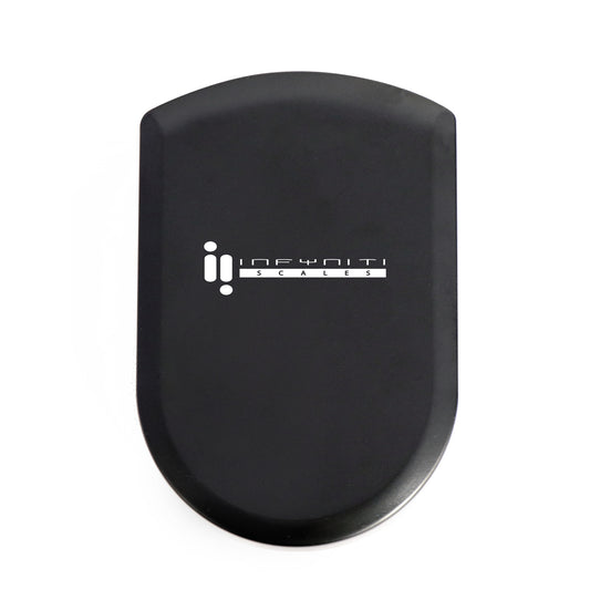 Beast Digital Pocket Scale, 500g x 0.1g - Infyniti Scales
