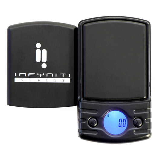 Bolt Digital Pocket Scale, 500g x 0.1g