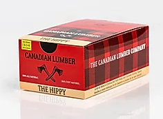 Canadian Lumber Brand - The Hippy