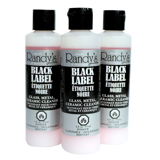 Randy's Black Label Pipe  Cleaner