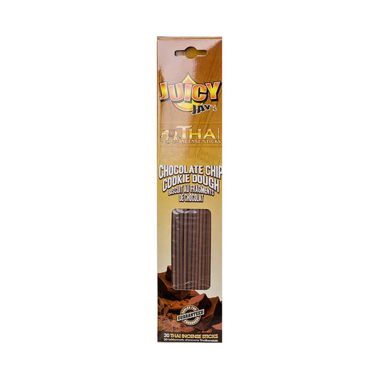 Juicy Jay's Thai Incense Assorted - Infyniti Scales