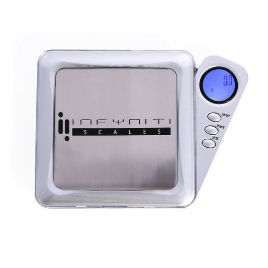 Panther Digital Pocket Scale, 600g x 0.1g - Infyniti Scales