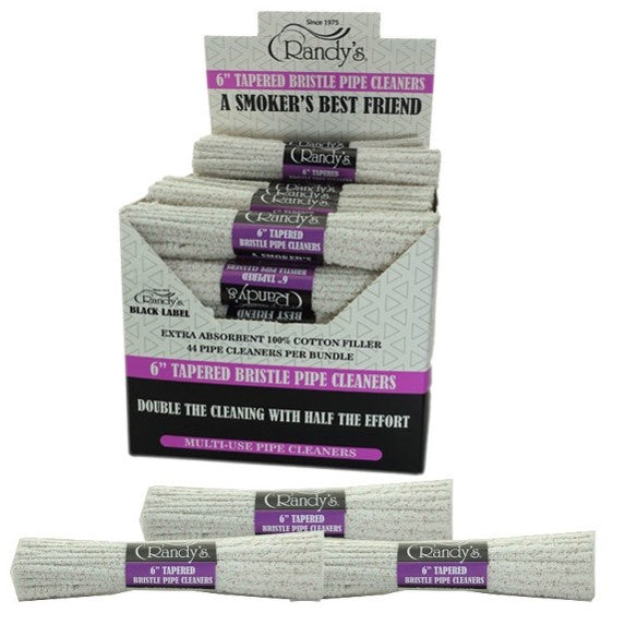 Randy's Bristle Pipe Cleaner - Infyniti Scales