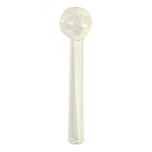 4" Oil Pipe with Orb