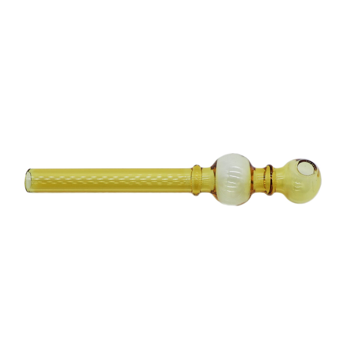 6" Bump Oil Pipe - Infyniti Scales