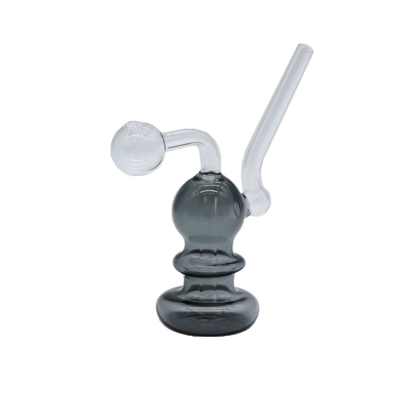 6" Gripper Oil Pipe - Infyniti Scales