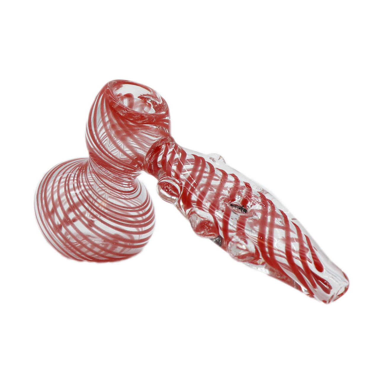 ***5" Wide mouth Bubbler - Infyniti Scales