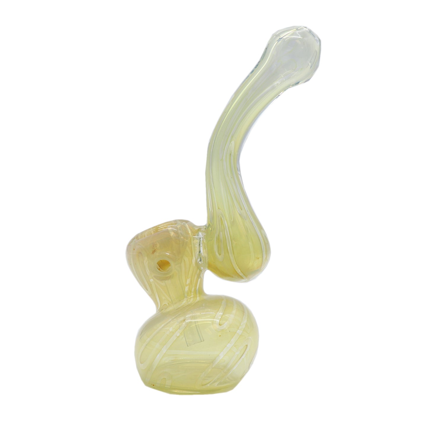 6" Fummed Bubbler - Infyniti Scales