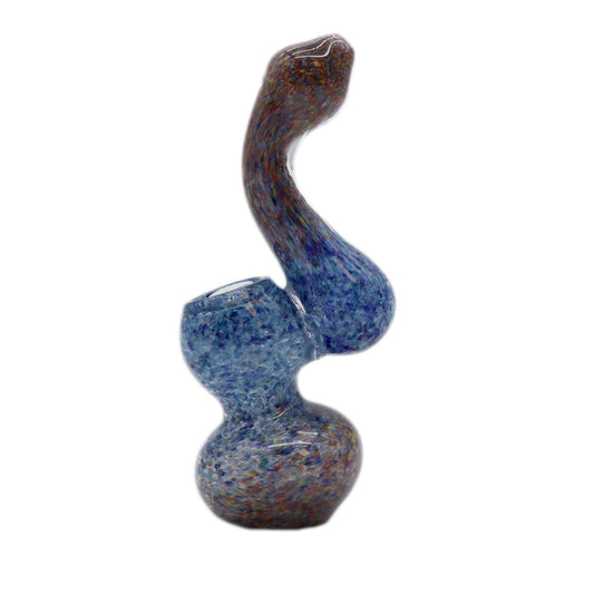 ***5" Frit Bubbler