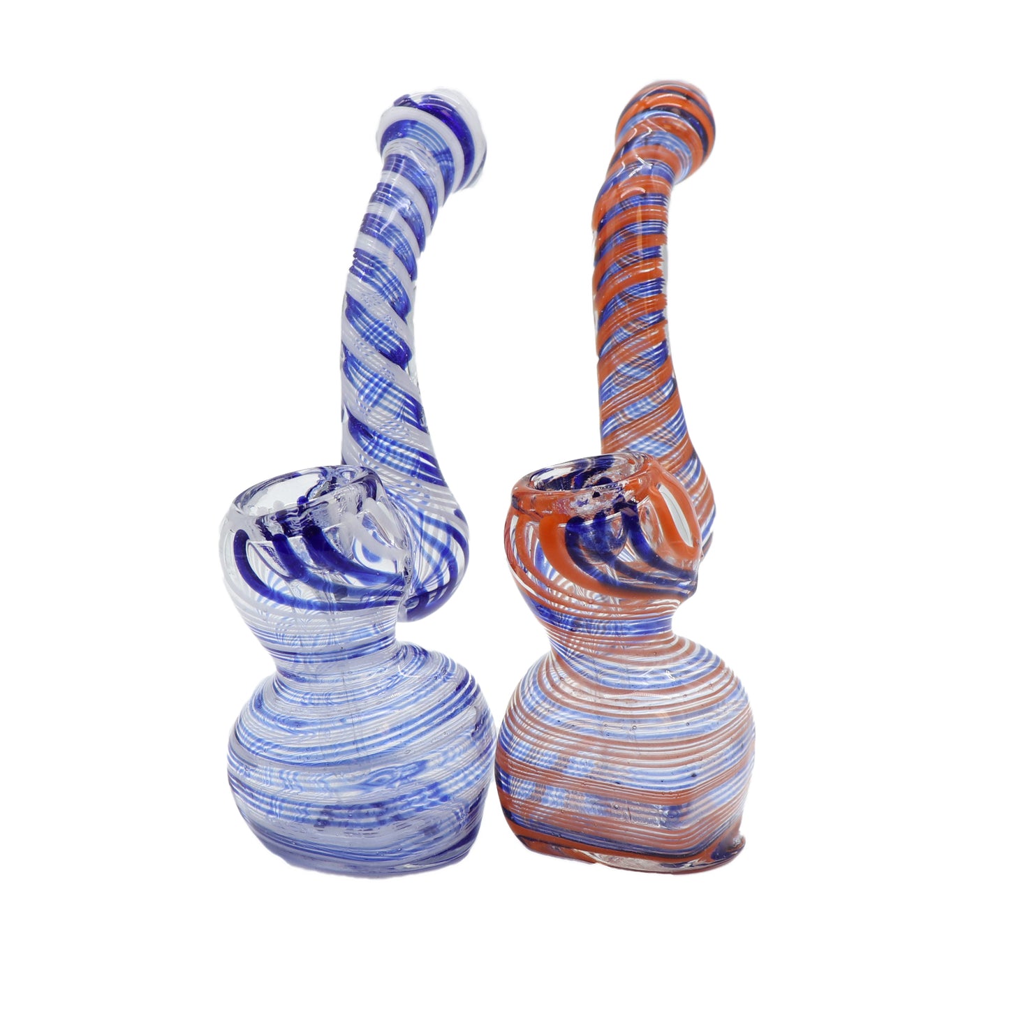 6.5" Square Based Bubbler - Infyniti Scales