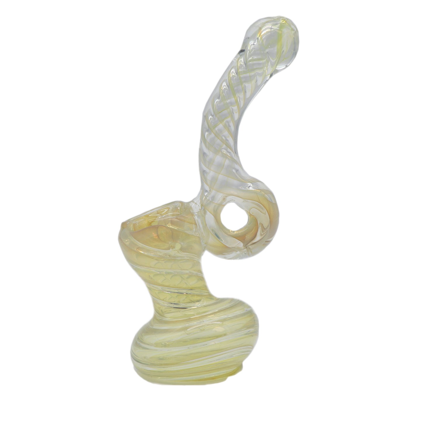 6" Fummed Bubbler - Infyniti Scales