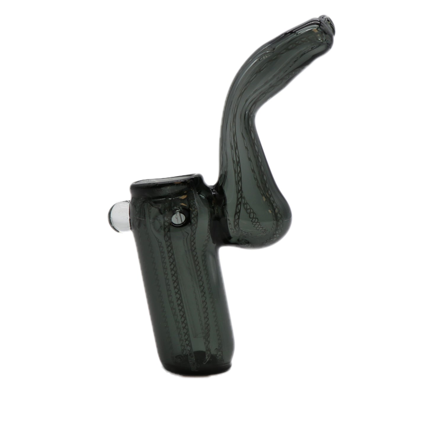 5" Barrel Bubbler - Infyniti Scales
