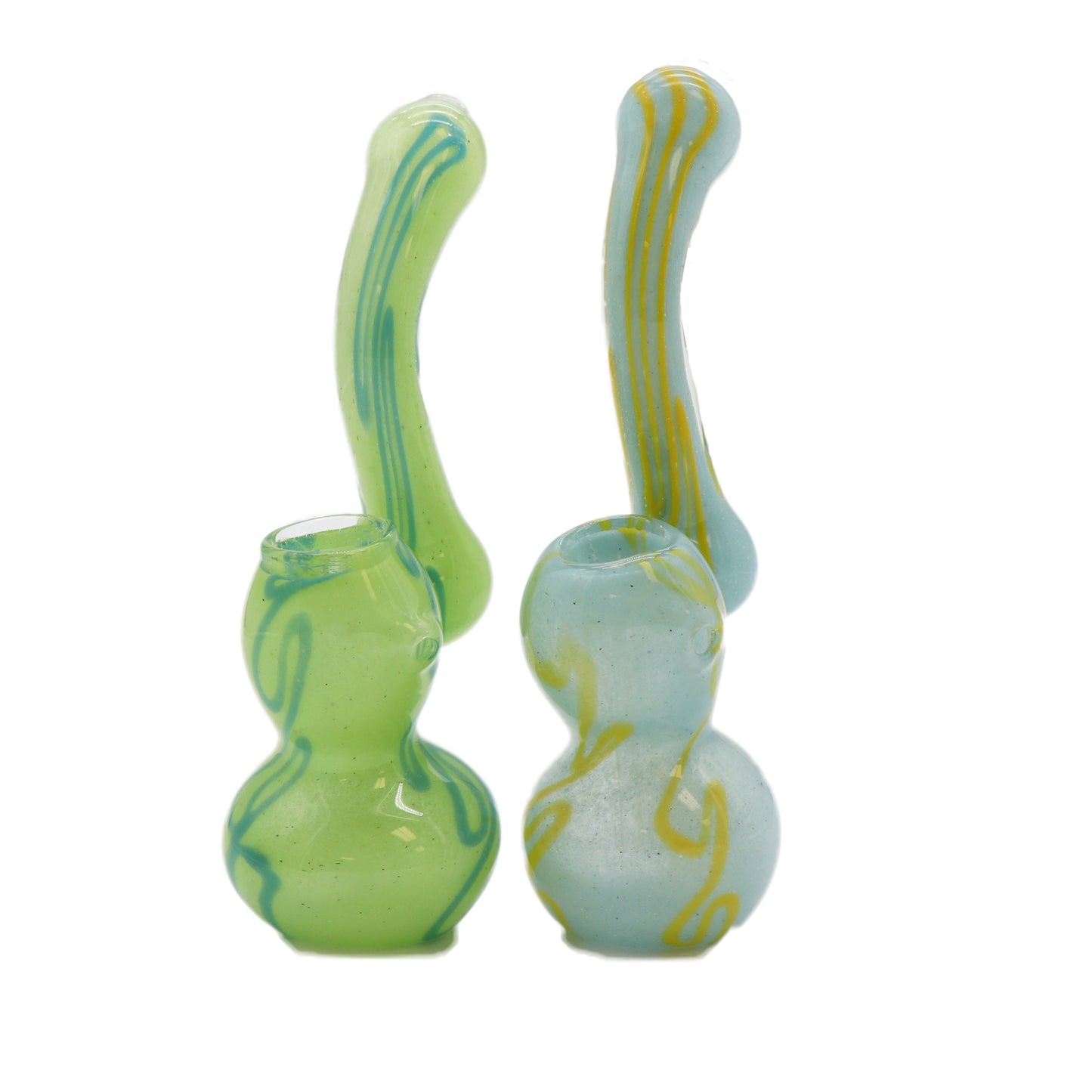 6" Frit Bubbler - Infyniti Scales