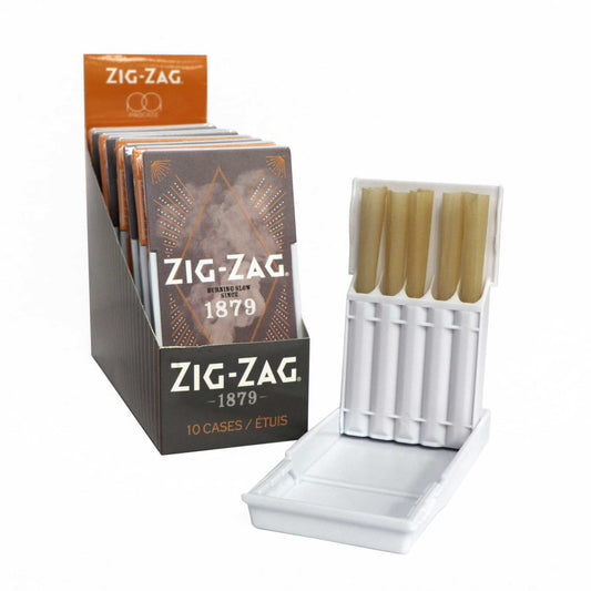 ***Porte-cône JPAQ 5 de marque Zig Zag