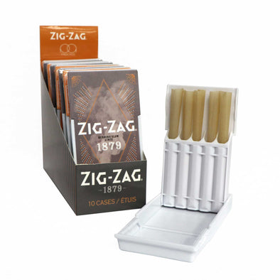 ***Zig Zag Brand JPAQ 5 Cone Holder